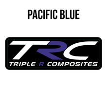 Load image into Gallery viewer, TRC Replacement Gel Badges (Singles)