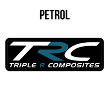 Load image into Gallery viewer, TRC Replacement Gel Badges (Singles)