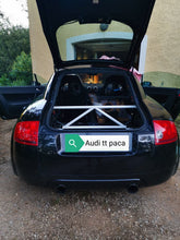 Load image into Gallery viewer, Baf Motorsport - AUDI TT MK1 8N QUATTRO K-BRACE