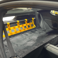Load image into Gallery viewer, Toyota GR86 Strut bar and Cargo net