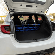 Load image into Gallery viewer, Toyota GR Yaris Strut bar and Cargo net