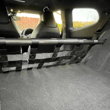 Load image into Gallery viewer, Toyota GR Yaris Strut bar and Cargo net