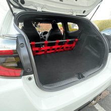 Load image into Gallery viewer, Toyota GR Yaris Strut bar and Cargo net