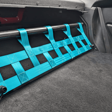 Load image into Gallery viewer, Toyota GT86 Strut bar and Cargo net