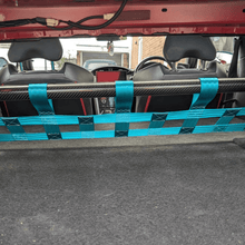 Load image into Gallery viewer, Toyota GT86 Strut bar and Cargo net