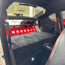 Load image into Gallery viewer, Toyota GT86 Strut bar and Cargo net
