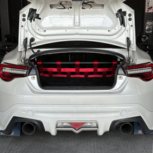 Load image into Gallery viewer, Toyota GT86 Strut bar and Cargo net