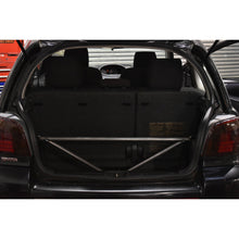 Load image into Gallery viewer, K-Brace® - Toyota Yaris MK1 XP10 Rear Strut Brace - V1