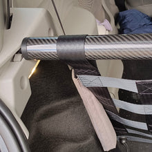Load image into Gallery viewer, Renault Twingo RS Mk2 Strut Bar and Cargo Net
