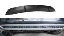 Load image into Gallery viewer, Maxton Design - REAR VALANCE AUDI A7 S-LINE C7 (2010-2014)