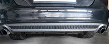 Load image into Gallery viewer, Maxton Design - REAR VALANCE AUDI A7 S-LINE C7 (2010-2014)