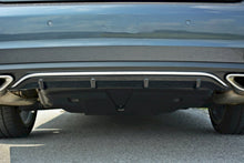 Load image into Gallery viewer, Maxton Design - REAR DIFFUSER MERCEDES E W212 COUPE & CABRIO (2012-2017)