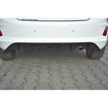 Load image into Gallery viewer, Maxton Design - Fiesta MK8/8.5 ST-Line Rear Diffuser