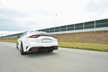 Load image into Gallery viewer, Maxton Design - REAR VALANCE KIA STINGER GT (2017-2023)