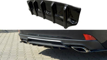 Load image into Gallery viewer, Maxton Design - REAR VALANCE LEXUS IS MK3 FACELIFT T (2016-UP)