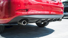 Load image into Gallery viewer, Maxton Design - REAR VALANCE MAZDA 6 GJ (MK3) FACELIFT (2014- 2017)