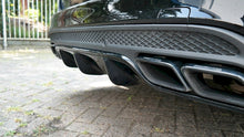 Load image into Gallery viewer, Maxton Design - REAR VALANCE MERCEDES C-CLASS S205 63 AMG ESTATE (2015-2018)