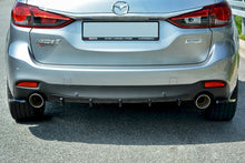 Load image into Gallery viewer, Maxton Design - REAR VALANCE MAZDA 6 GJ (MK3) (2012-2014)