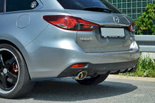 Load image into Gallery viewer, Maxton Design - REAR VALANCE MAZDA 6 GJ (MK3) (2012-2014)