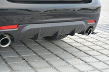 Load image into Gallery viewer, Maxton Design - REAR VALANCE SAAB 9-3 AERO MK2 FACELIFT (2007-11)