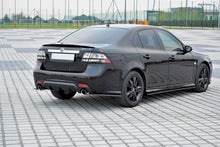 Load image into Gallery viewer, Maxton Design - REAR VALANCE SAAB 9-3 AERO MK2 FACELIFT (2007-11)