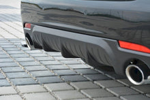 Load image into Gallery viewer, Maxton Design - REAR VALANCE SAAB 9-3 AERO MK2 FACELIFT (2007-11)