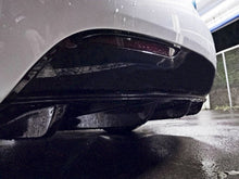 Load image into Gallery viewer, Maxton Design - REAR VALANCE TESLA MODEL S FACELIFT (2016-)