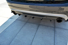 Load image into Gallery viewer, Maxton Design - REAR VALANCE VOLVO V60 POLESTAR FACELIFT