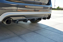 Load image into Gallery viewer, Maxton Design - REAR VALANCE VOLVO V60 POLESTAR FACELIFT
