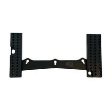 Load image into Gallery viewer, XC3 Engineering Under Seat Harness Bracket Anti Sub BMW E9X F8X G8X