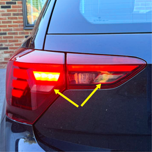 Load image into Gallery viewer, Mk6 VW Polo Indicator & Reverse Light Tints (pair)