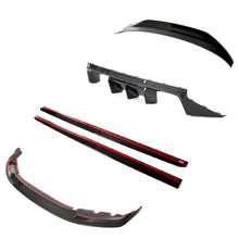 Load image into Gallery viewer, BMW G87 M2 FULL CARBON FIBRE KIT V3 - CT DESIGN