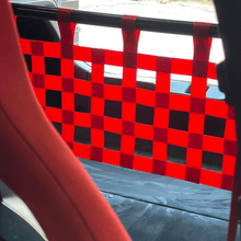 Load image into Gallery viewer, Honda Civic Mk5 EG Strut bar and Cargo net