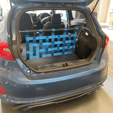 Load image into Gallery viewer, Ford Fiesta Mk8 ST Strut bar and Cargo net