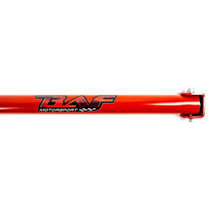 Load image into Gallery viewer, K-Brace® - Suzuki Swift Sport MK2 AZG Rear Strut Brace