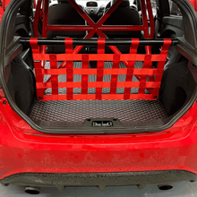 Load image into Gallery viewer, Ford Fiesta Mk7 Mk7.5 ST180 Strut bar and Cargo net