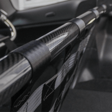 Load image into Gallery viewer, Honda Civic Mk6 EK9 EJ9 Strut bar and Cargo net