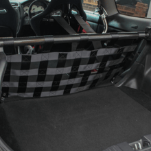 Load image into Gallery viewer, Honda Civic Mk7 EP3 Strut bar and Cargo net