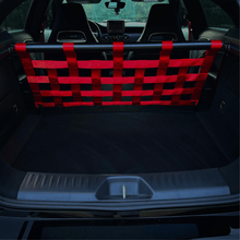Load image into Gallery viewer, Mercedes-Benz A-Class W176 A45 AMG Strut bar and Cargo net