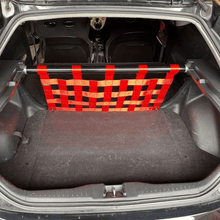 Load image into Gallery viewer, Honda Civic Mk7 EP3 Strut bar and Cargo net