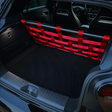 Load image into Gallery viewer, Mercedes-Benz A-Class W176 A45 AMG Strut bar and Cargo net