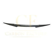 Load image into Gallery viewer, V Style Pre-preg Carbon Fibre Boot Spoiler for BMW G82 M4 G22 4 Series 20-Present