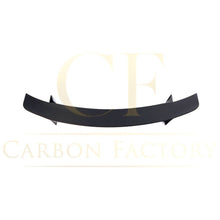 Load image into Gallery viewer, V Style Carbon Fibre Boot Spoiler for BMW i8 14-18