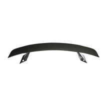 Load image into Gallery viewer, V Style Carbon Fibre Boot Spoiler for BMW i8 14-18