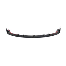 Load image into Gallery viewer, V Style Carbon Fibre Front Splitter for BMW F87 M2C Competition 16-21