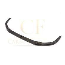 Load image into Gallery viewer, V Style Carbon Fibre Front Splitter for BMW G29 Z4 19-Present