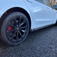 Load image into Gallery viewer, V Style Carbon Fibre Kit for Tesla Model 3 16-23