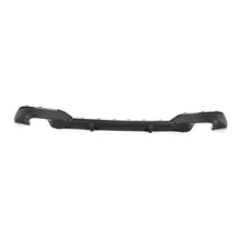 Load image into Gallery viewer, V Style Carbon Fibre Rear Diffuser for BMW 3 Series G20 G21 Pre-LCI M Sport 19-22