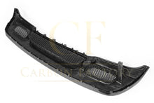 Load image into Gallery viewer, V Style Carbon Fibre Rear Diffuser for Mercedes Benz W176 A Class 13-18