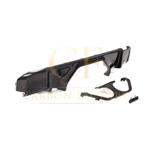 Load image into Gallery viewer, V Style Dry Carbon Fibre Rear Diffuser for BMW G80 M3 G82 G83 M4 21-Present
